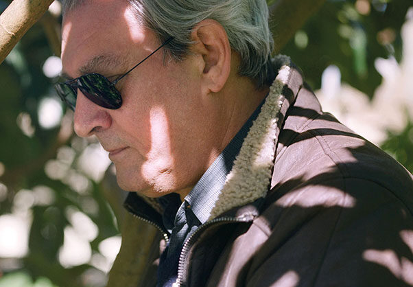 Living with and without Paul Auster