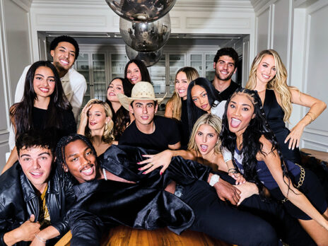 The kids who want to be Kardashians