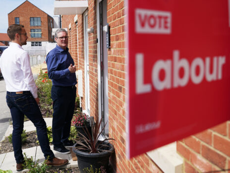 Unions tell Starmer to redistribute wealth via energy bills