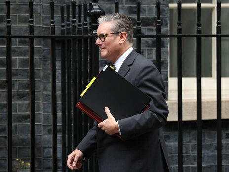 PMQs review: Starmer and Badenoch clash over defence