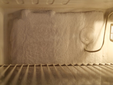 How to live without a fridge