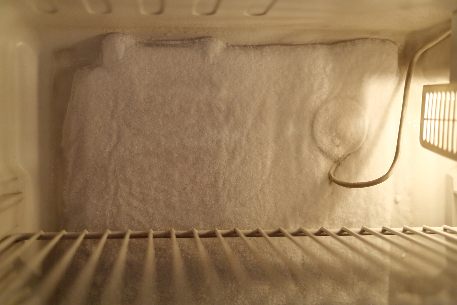 How to live without a fridge