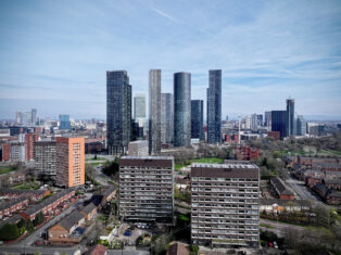 Manchesterism is not socialism