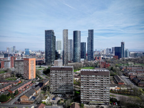 Manchesterism is not socialism