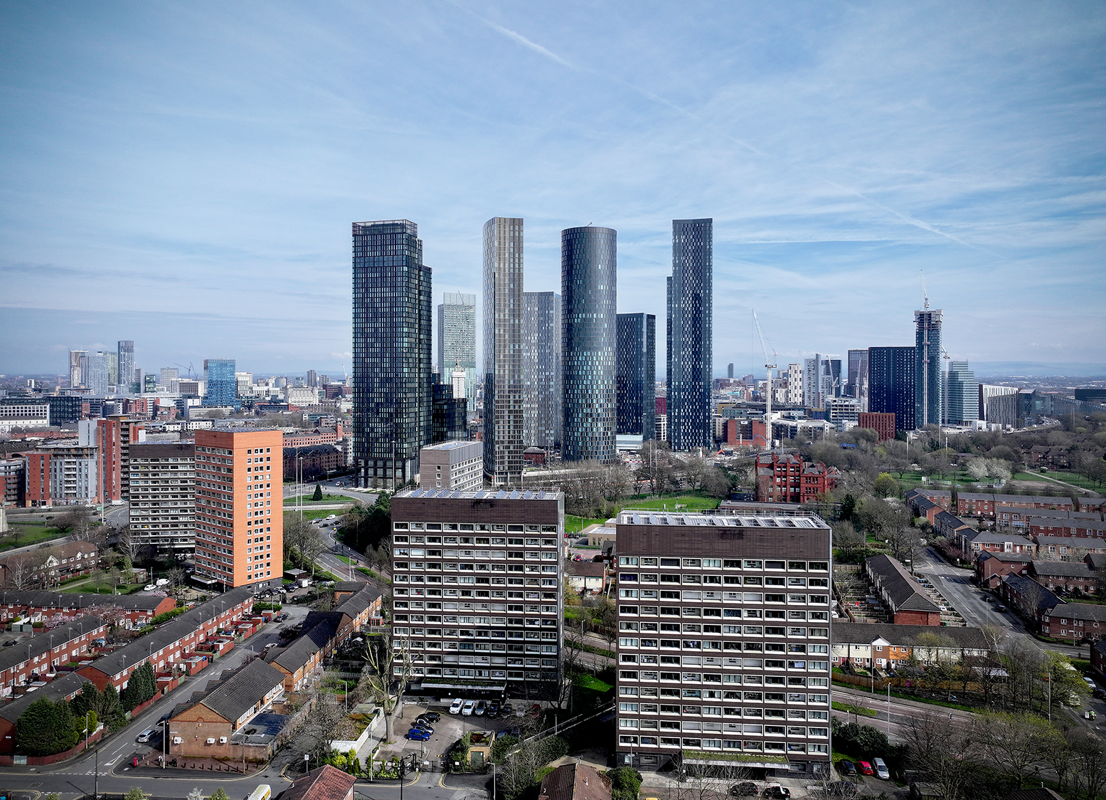 newstatesman.com - Isaac Rose - Manchesterism is not socialism