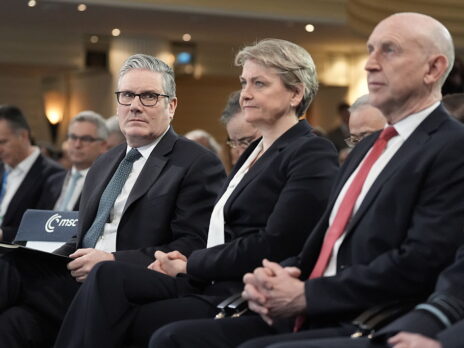 John Healey's resignation heralds the end for Keir Starmer John Healey's resignation heralds the end for Keir Starmer