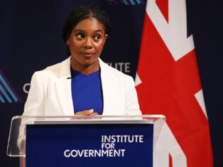 Britain has had enough of “common sense” politics