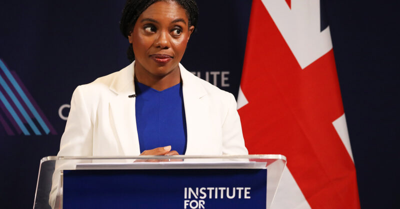 Britain has had enough of “common sense” politics