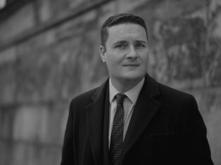 Wes Streeting on Keir Starmer’s “poor leadership, poor judgement and bad politics”