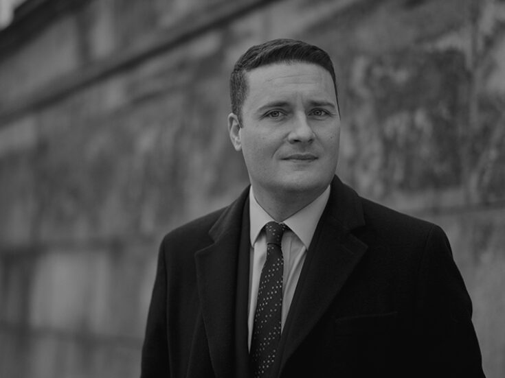 Photo of Wes Streeting on Keir Starmer’s “poor leadership, poor judgement and bad politics”