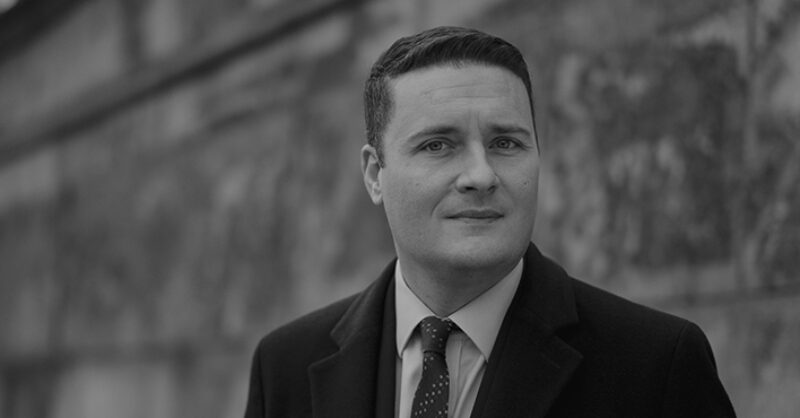 Wes Streeting on Keir Starmer’s “poor leadership, poor judgement and bad politics”