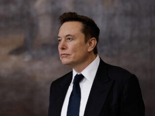 Elon Musk is about to help himself to your retirement fund