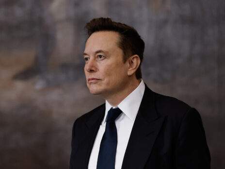 Elon Musk is about to help himself to your retirement fund