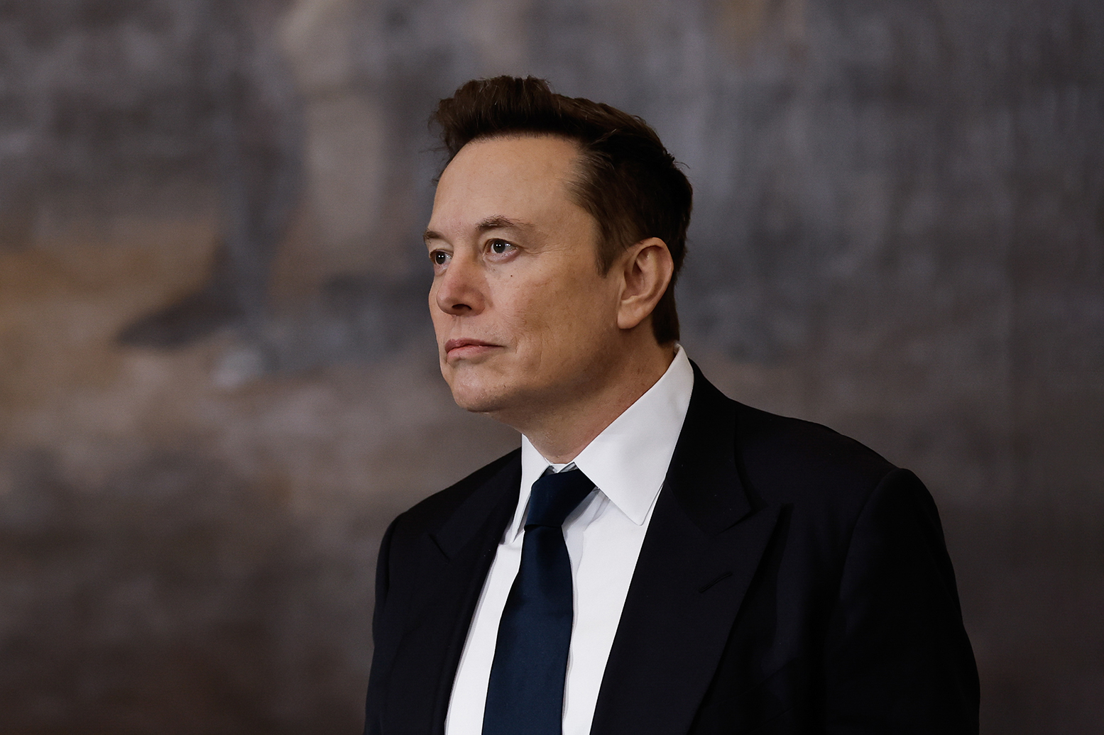 Elon Musk is about to help himself to your retirement fund