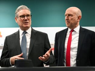 Britain's defence establishment has turned on Keir Starmer