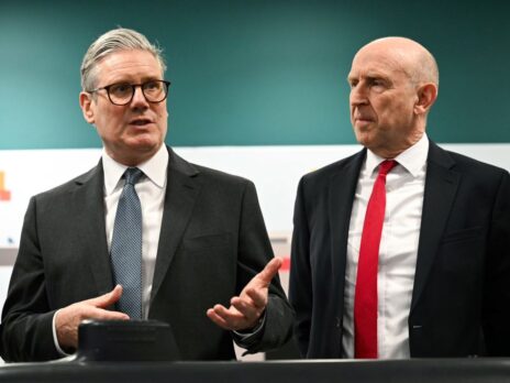 Britain's defence establishment has turned on Keir Starmer Britain's defence establishment has turned on Keir Starmer