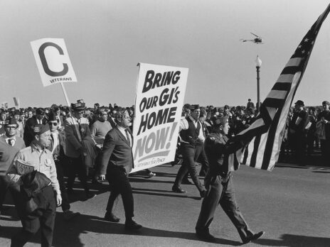 America has no counterculture America has no counterculture