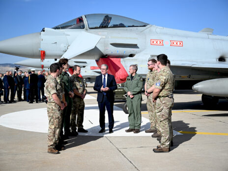 Britain's defence establishment has turned on Keir Starmer