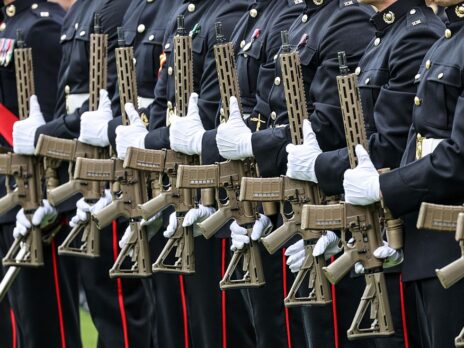 How to solve Britain's defence crisis How to solve Britain's defence crisis