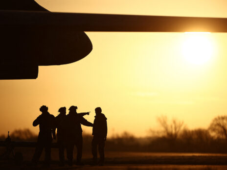 How to solve Britain's defence crisis How to solve Britain's defence crisis