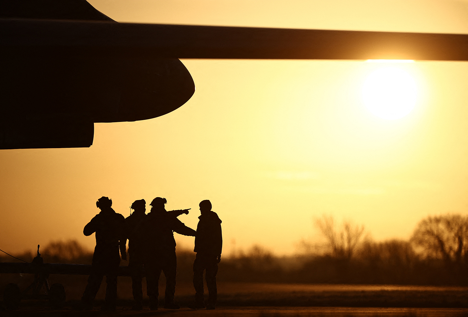 How to solve Britain's defence crisis