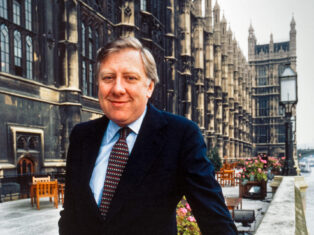 Remembering Roy Hattersley, Labour titan