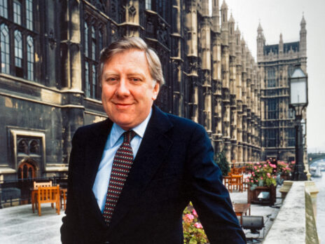 Remembering Roy Hattersley, Labour titan