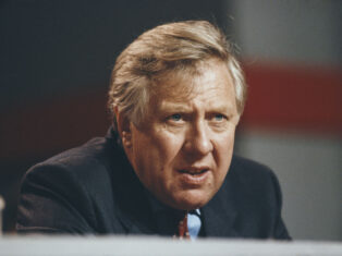 Remembering Roy Hattersley, Labour titan