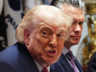 What Trump's Anthropic AI ban means for Britain