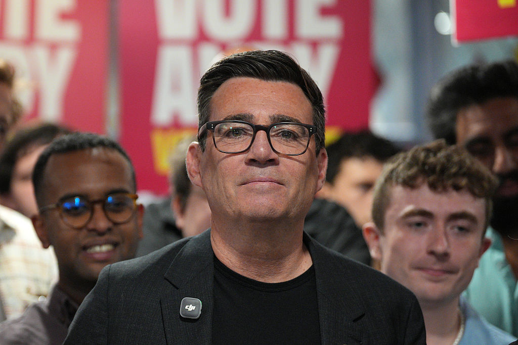 Does Andy Burnham understand neoliberalism?
