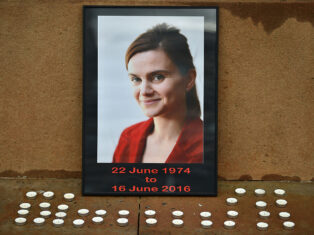 We haven't learnt from Jo Cox's death