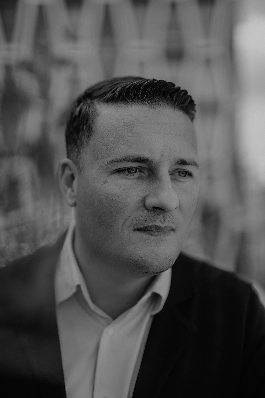 Wes Streeting: “I’m a career politician. I think it’s a strength”