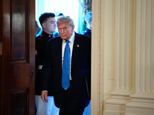 What Trump's Anthropic AI ban means for Britain