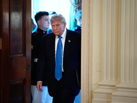 What Trump's Anthropic AI ban means for Britain