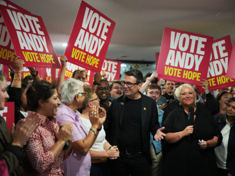 Labour needs a leader who actually enjoys the job