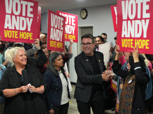 Labour needs a leader who actually enjoys the job