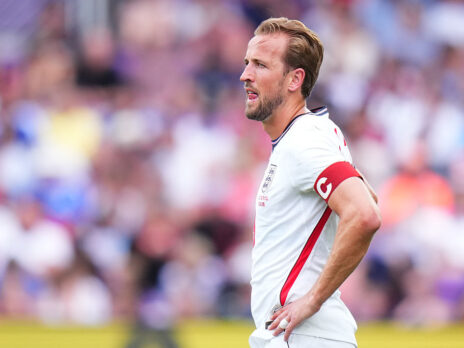 The insignificance of Harry Kane