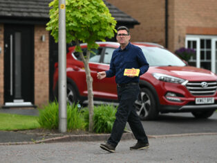 Andy Burnham's crusade against neoliberalism