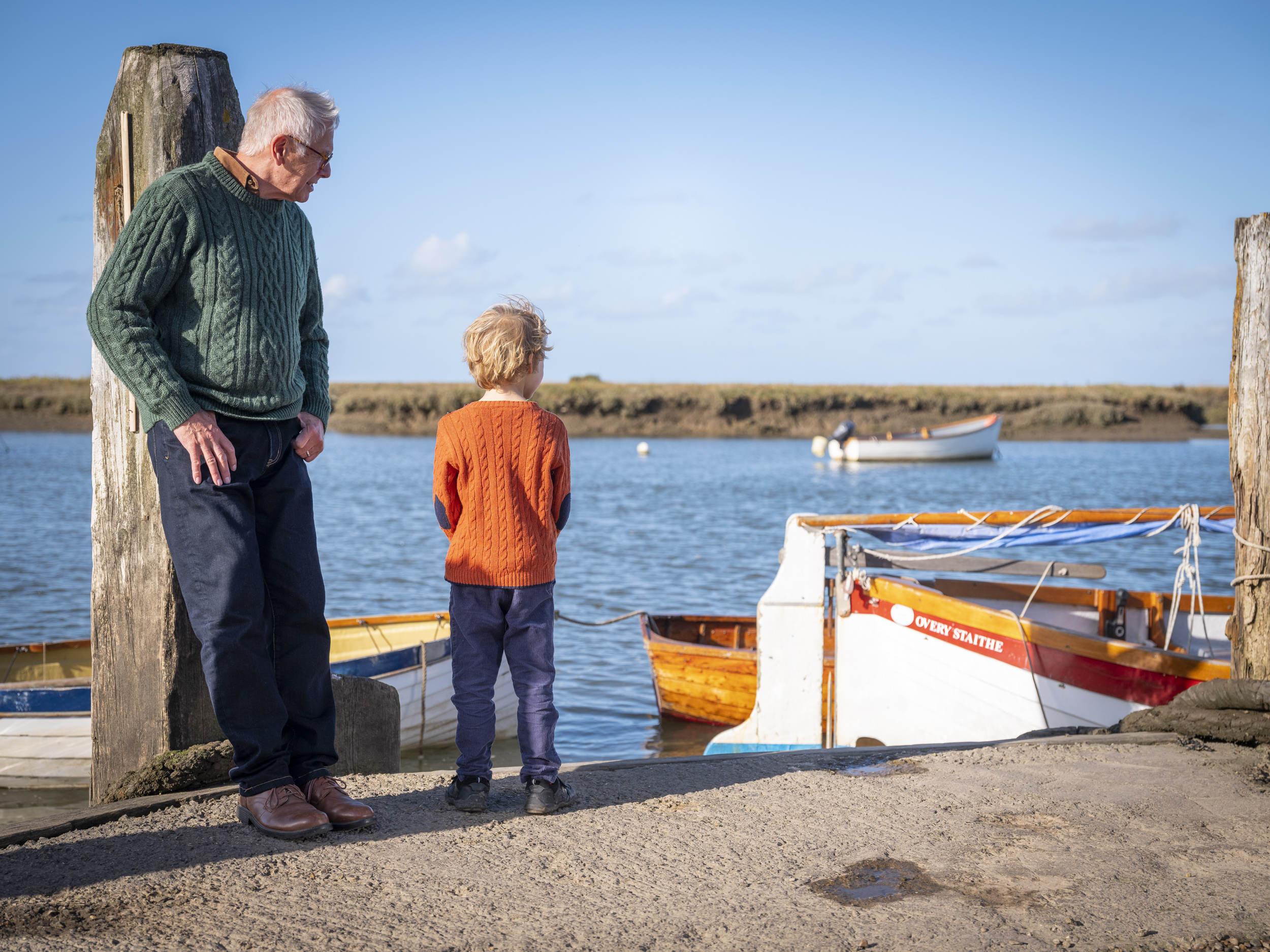 The cost of putting off a will