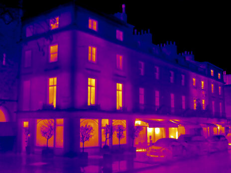 The case for upgrading listed buildings