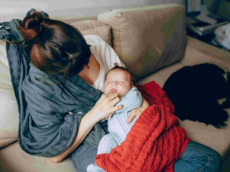 Prevention starts with childhood immunisation