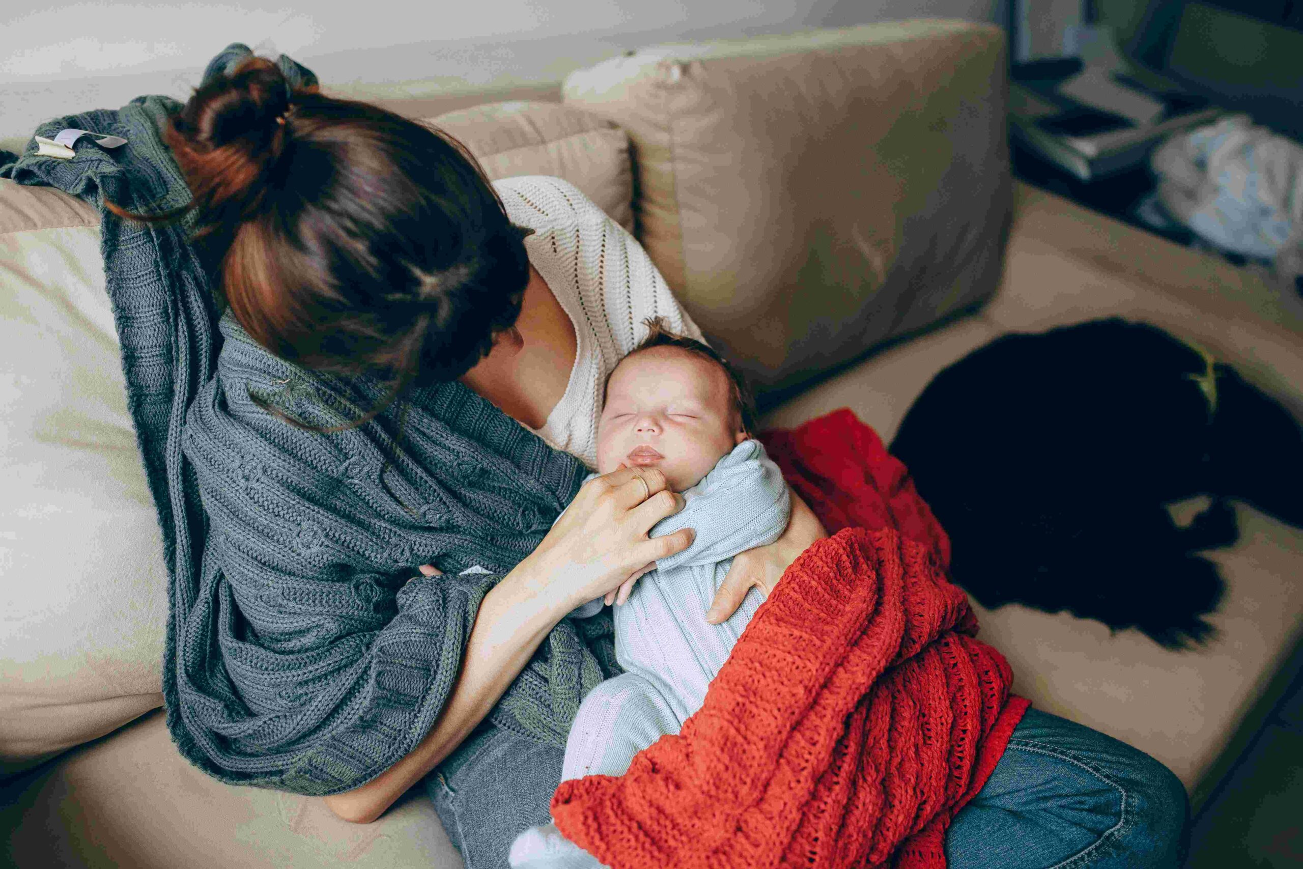 Prevention starts with childhood immunisation