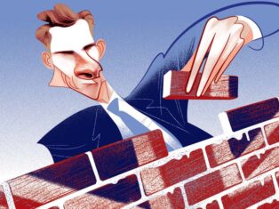 Chris Philp wants another go at fixing immigration