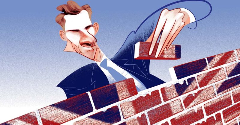 Chris Philp wants another go at fixing immigration