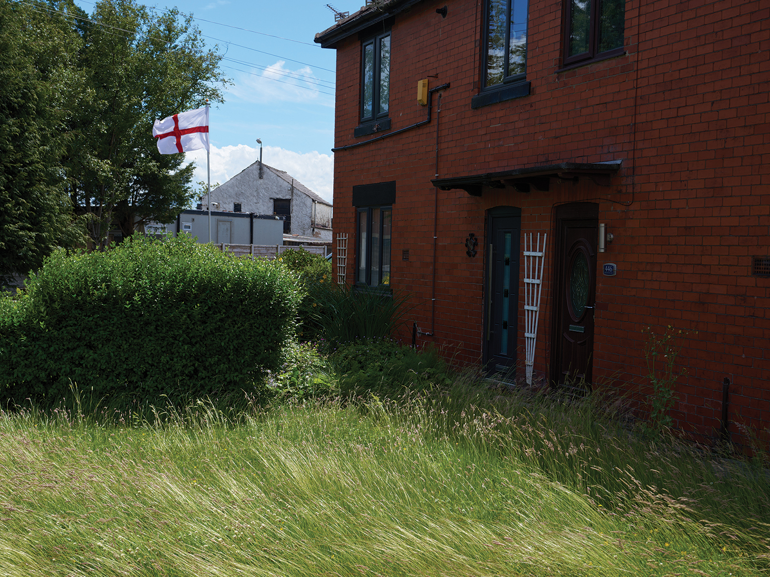 Makerfield days There is a white rage in the air and no by-election is going to change that