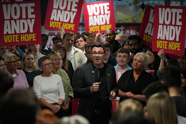 Burnham should be the least of the bond market's worries