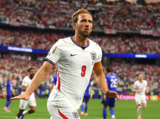 The insignificance of Harry Kane