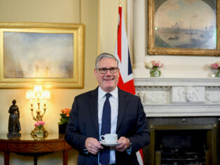 The grim truth behind the Starmer "rent boy" conspiracy