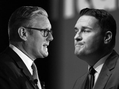 Wes Streeting: where Keir Starmer went wrong Wes Streeting: where Keir Starmer went wrong