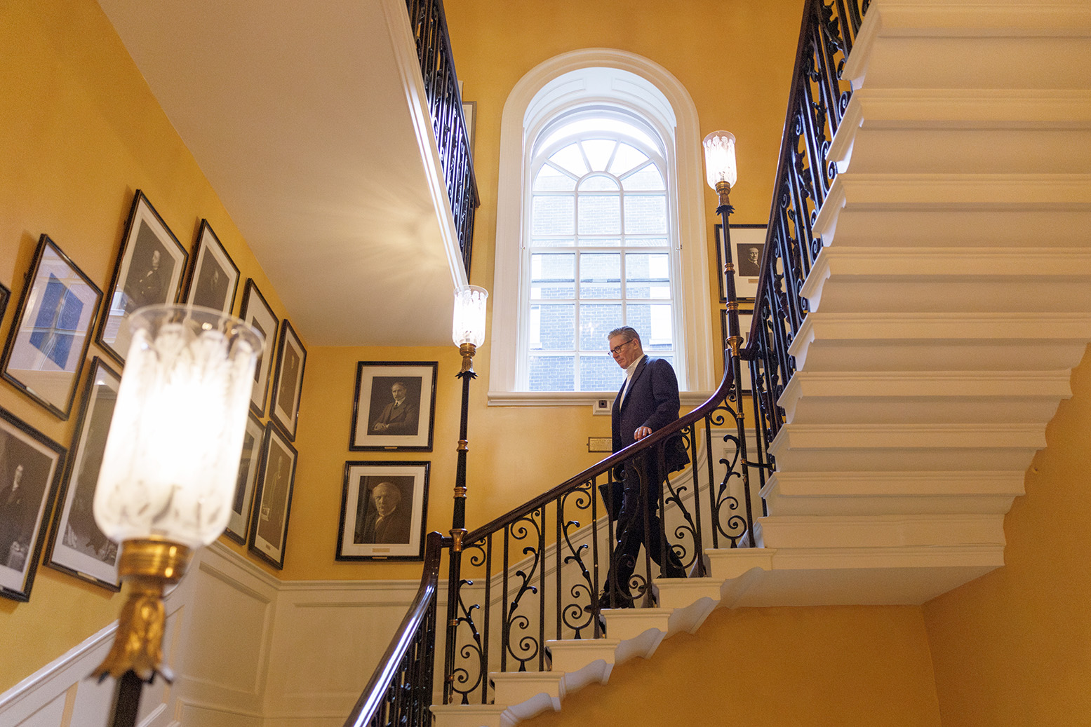 Only Keir Starmer can take Labour's hope away now